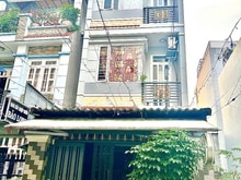 Hình ảnh Nhà 276/ mã lò 3 tấm đúc 4x16m 5 tỷ 5 tl