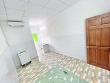 Hình ảnh Phòng Sẵn Máy Lạnh Ngay Nguyễn Thị Tú - Gò Mây