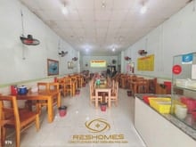 Hình ảnh Cho THUÊ mặt bằng ngang 6m trống suốt trung tâm Biên Hoà