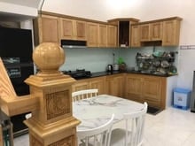 Hình ảnh Chia tài sản bán nhà 1t1l vườn chuối quận 3 48m2 chưa tới 900tr