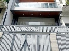 Hình ảnh Cho thuê nhà hẻm oto Nguyễn Đình Chiểu, Phường 4, Phú Nhuận