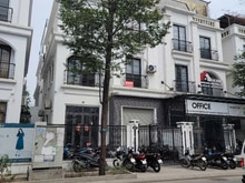 Hình ảnh Cho thuê nhà KĐT Đại Kim Mới. DT 128m, 3,5 tầng, mt 8m, giá 35tr/th
