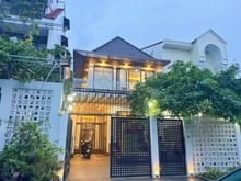 Hình ảnh Biệt Thự Hiệp Bình Chánh Thủ Đức-2 Tầng-8m x 22m- Đường 8m- 22,8 Tỷ TL