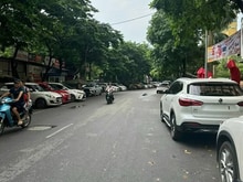 Hình ảnh Cho thuê MBKD Đỉnh Phố Hoàng Cầu - Quận Đống Đa - Giá chỉ 35 triệu
