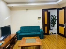 Hình ảnh Chung cư Công Hòa Plaza, 141 Cộng Hòa, p12, TB, 74m2, 2PN, 2WC, 14tr/t