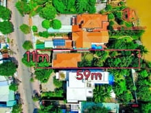 Hình ảnh Nhà bán đường Nguyễn Thành Phương view sông Đồng Nai 694m2 giá 45 tỷ