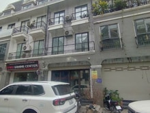 Hình ảnh Cho Thuê Nhà KĐT Mới Phùng Khoàng. DT 75m2, 4 Tầng, MT 5m, Giá 30tr