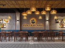 Hình ảnh Cho thuê nhà phố Hoàng Cầu DT: 200m2 - MT: 6m - Giá thuê: 35 triệu/th