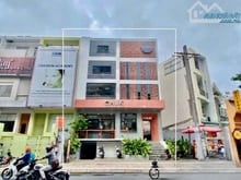 Hình ảnh Bán nhà mặt tiền: 130 Phổ Quang, Phường 9, Phú Nhuận (15m x 17m)