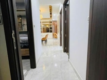 Hình ảnh Midtown 3pn 3ban công 3 wc, Lầu cao view sông giá tốt cho thuê nhanh