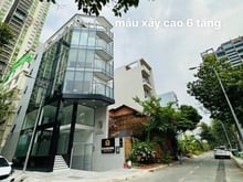 Hình ảnh Bán nền dãy F xây cao tầng Huy Hoàng, P.Thạnh Mỹ Lợi 5x22m giá 25.3 tỷ