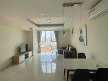 Hình ảnh Chung cư Sông Đà, Kỳ Đông, Q3, 87m2, 17tr/th, 2PN, 2WC.