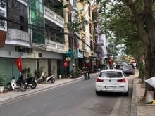 Hình ảnh Cho thuê MBKD PHỐ Mai Anh Tuấn - KD Đỉnh Quận Đống Đa - Giá thuê 40tr