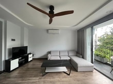 Hình ảnh Gấp: nhà đẹp ngõ Trường Chinh, giá 18 tỷ, 50m2x7T, thang máy
