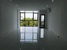 Hình ảnh Cho thuê nhà mặt phố VÕ VĂN DŨNG, DT 70m2x6 tầng, MT 5m, Giá 85tr