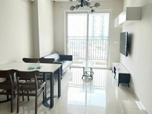 Hình ảnh Chung cư Pn- Techcons, Hoa Sứ, Phú Nhuận, 87m2, 2PN, 2WC,17tr