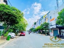 Hình ảnh Cho thuê nhà nguyên căn 1 trệt 2 lầu D2D Võ Thị Sáu, Biên Hòa