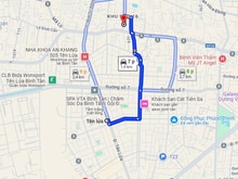 Hình ảnh Bán nhà MT Liên Khu 16 - 18, DT 4 x 18m, 3.5 tấm, giá 8.3 tỷ (Tín Hưng
