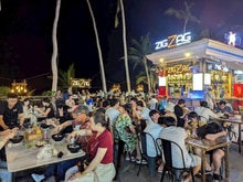 Hình ảnh Shophouse khối đế sở hữu chắc chắn lãi, diện tích đa dạng, kinh doanh