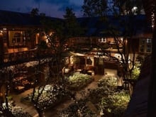 Hình ảnh Cho thuê nhà phố Nguyễn Văn Lộc DT: 100m2* 3 tầng - MT: 20m - Hà Đông