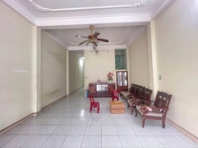 Hình ảnh H0T_Bán nhà 2 tầng đường Phùng Khắc Khoan , gần chợ đêm Sơn Trà, 6.6T