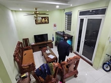 Hình ảnh 🏡 CHỦ CẦN BÁN GẤP - nhà đẹp sẵn vàoở - 47M² -  giá chỉ 7.2 TỶ