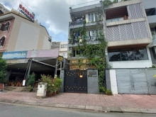 Hình ảnh Bán nhà ngang 7 có 10phong , gần nhiều trường học , chợ , bệnh viện
