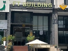 Hình ảnh Bán Nhà quận 1 dakao ngang 7 có 6 tầng thang may hdt 100tr.