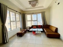 Hình ảnh Chung cư Gia Phát, 435 Lê Đức Thọ, P17, GV: 120m2, 3p ngủ, 2wc, 12tr/