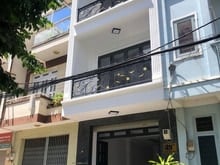 Hình ảnh Nhà Khu Tên Lửa MT Đường số 9b , 4x15, 2.5 Tấm , 18 Triệu / Tháng