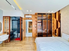 Hình ảnh **Bán nhà đường Thích Minh Nguyệt, phường 2, Tân Bình - 4x10 - nhà đẹp