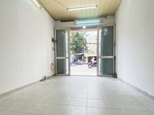 Hình ảnh Cho Thuê Mặt Bằng MT Đường Lê Quang Định - Gần Vòng Xoay Phạm Văn Đồng