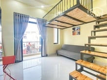 Hình ảnh Duplex full nội thất gần ngã 6 Gò Vấp | HOMIE Hỗ trợ giá đến 30%