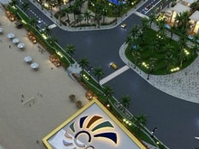 Hình ảnh Biệt thự trực diện biển - Từ 12 tỷ tại COSTAMIGO PHAN THIẾT