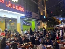 Hình ảnh Cho thuê MBKD Phùng Hưng – Hà Đông