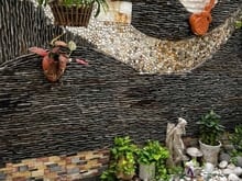 Hình ảnh Cho Thuê Nhà Phố Khu An Phú Hưng Tân Phong Quận 7