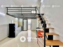 Hình ảnh Trang Chủ MB66.COM Chính Thức Mini Full Nội Thất Ban Công Riêng📍ngay Trần Văn Giàu,Tên Lửa