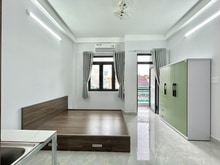Hình ảnh STUDIO BANCOL FULL NỘI THẤT ngay Tân Sơn Nhì lầu 1 chỉ từ 5tr
