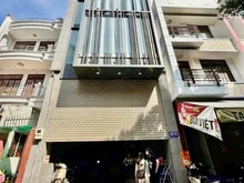 Hình ảnh Bán tòa nhà văn phòng mặt tiền: 127/11 Hoàng Hoa Thám, P. 13, Tân Bình