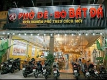 Hình ảnh Cho thuê MBKD TRUNG TÂM QUẬN THANH XUÂN - Giá 75 triệu - 2 Tầng
