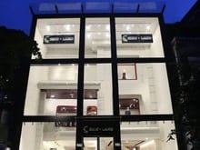 Hình ảnh Cho thuê nhà MP Trần Duy Hưng - Dt 250m2x2 tầng- Mặt tiền 13m, KD đỉnh