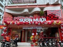 Hình ảnh Phố Ẩm Thực - Trung tâm Quận Hà Đông