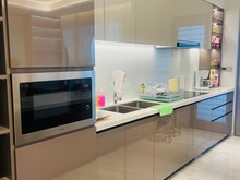 Hình ảnh Cho thuê Trang Chủ MB66.COM / Đăng Ký Tặng 66K Riverpark Quận 7- 3PN DT 135m2 view sông giá chỉ 35tr