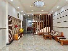 Hình ảnh Bán nhà mặt tiền đường N1 khu dân cư D2D 1 trệt 2 lầu 89m2 giá 13.8 tỷ