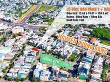 Hình ảnh Bán lô góc KDC Quang Thành 3B trung tâm quận Liên Chiểu