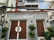 Hình ảnh Mạc Đĩnh Chi, Phường Đakao, Quận1Kết cấu trệt lầu Hợp đồng thuê 50tr