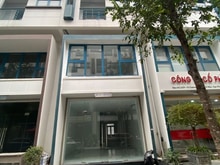 Hình ảnh Cho thuê nhà Galaxy Vạn Phúc, HĐ. DT 90m2, 5 tầng, thang máy, giá 42tr