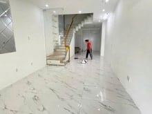 Hình ảnh Bán nhà 1 trêt 2 lầu ngay đường D4 trung tâm Biên Hòa