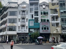 Hình ảnh Bán nhà mặt tiền đường: 1A2 Nguyễn Đình Chiểu, Phường Đakao, Quận 1