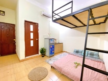 Hình ảnh DUPLEX Full Nội Thất Ngay Cộng Hoà